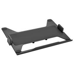 Neomounts Laptop-Aufsatz Schwarz ADS20-425BL1