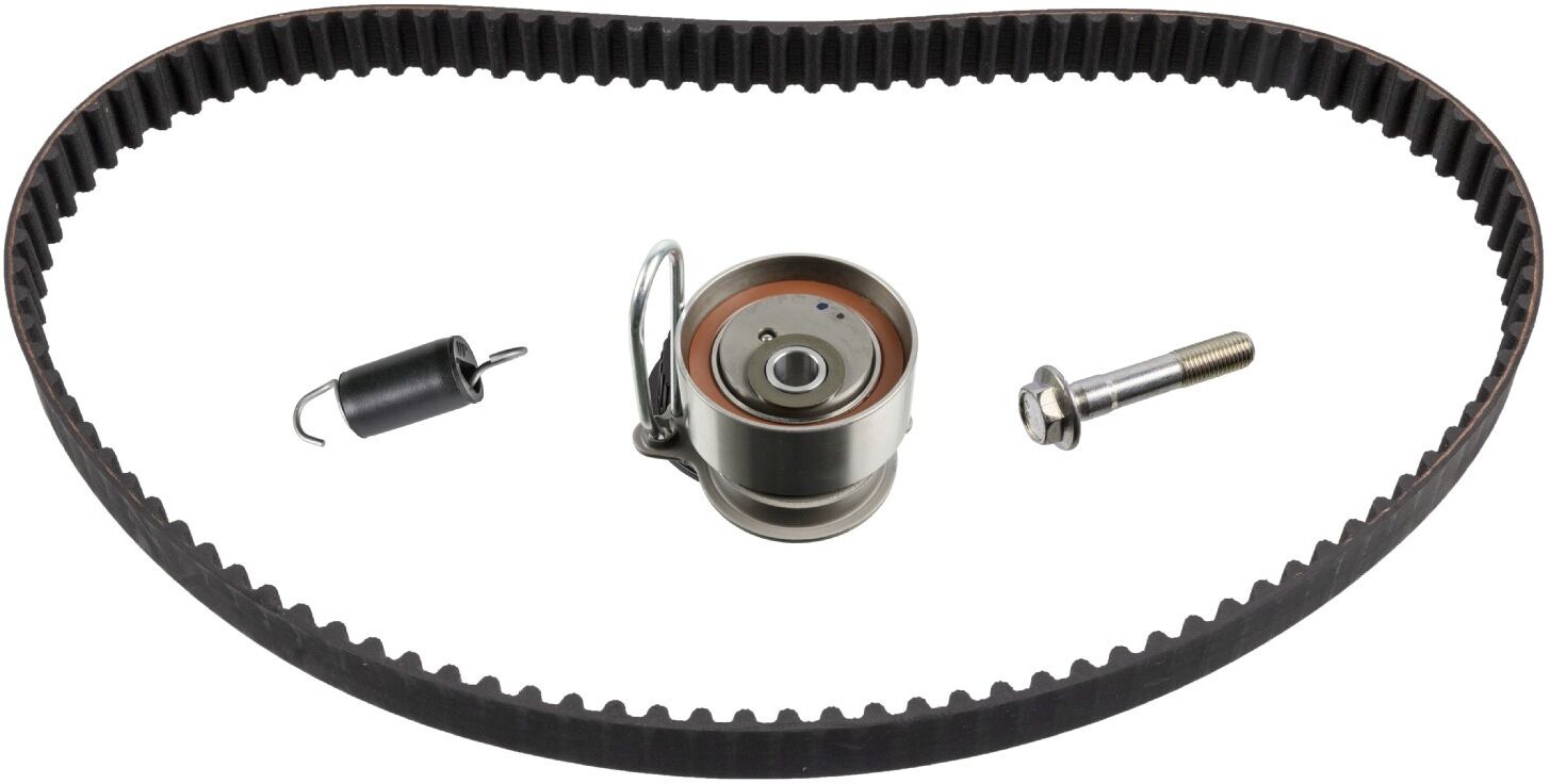 FEBI BILSTEIN 31840 Zahnriemensatz