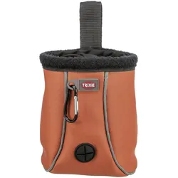 6x Trixie Snack-Tasche Twist Treat, Hundespielzeug