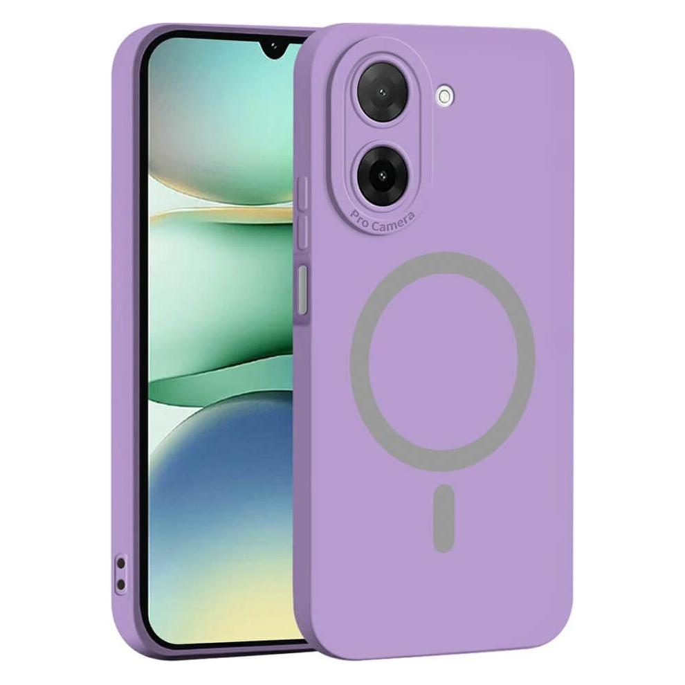 Cover-Discount Solide Silikonhülle (Xiaomi Redmi 5) (68674614)