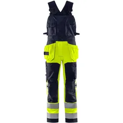 Multinorm Stretch-Latzhose "1170 ATHF" - C44