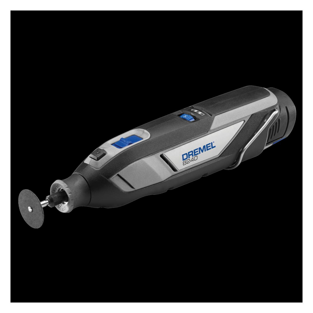 Dremel Multifunktionswerkzeug 8240 (Rotationswerkzeug) (F0138240JP)