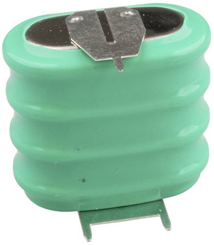 Varta Knopfzellen-Akku 150H NiMH 150 4.8 V 1 St.