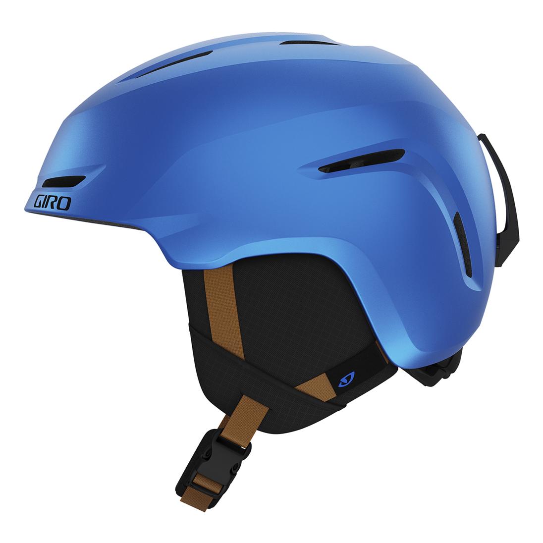 Giro Spur Helmet (48.50 - 52 cm, XS) (180210400204878030)