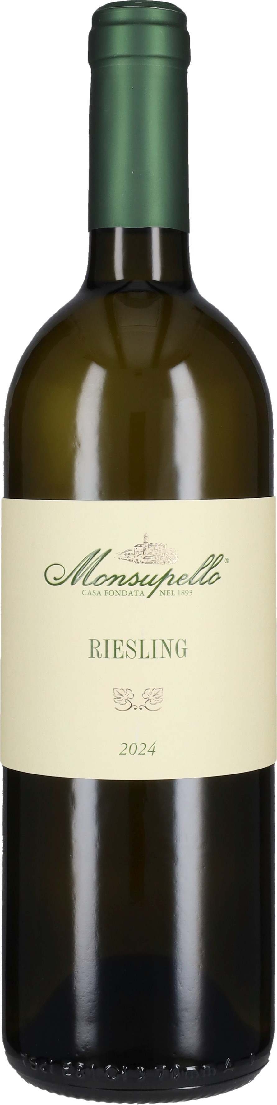 Riesling Monsupello 2024