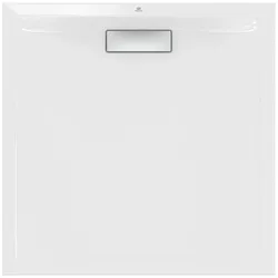 Duschwanne IdealStandard Ultra Flat New 900x25x900 mm, Weiß