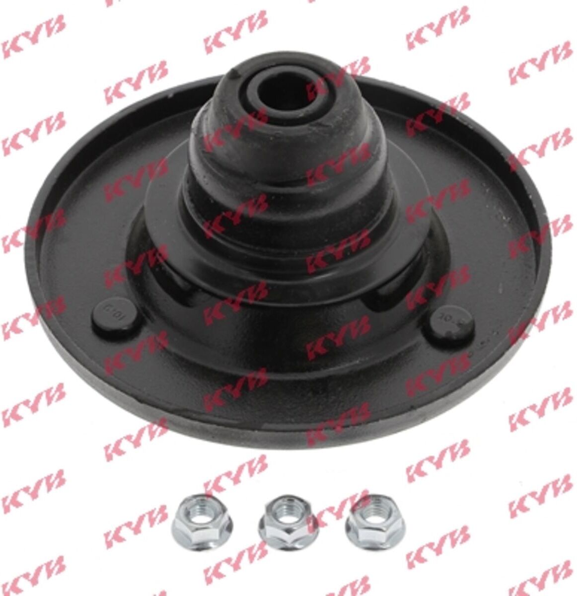 Kit de réparation, coupelle de suspension KYB SM5252
