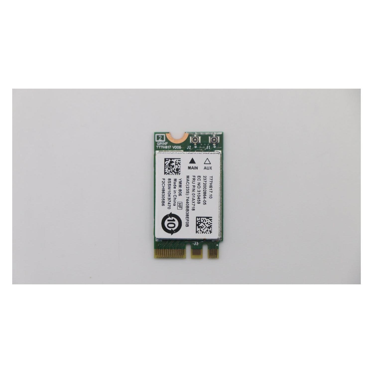 Lenovo Wireless Module (FRU01AX718)
