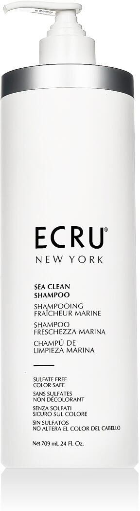 ECRU® Sea Clean Shampoo 709 ml