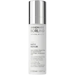 Annemarie Börlind, Gesichtsserum, NatuRepair Detox & DNA-Repair Fluid (50 ml)