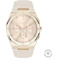 LIEBESKIND BERLIN Armbanduhr  Vintage Classic