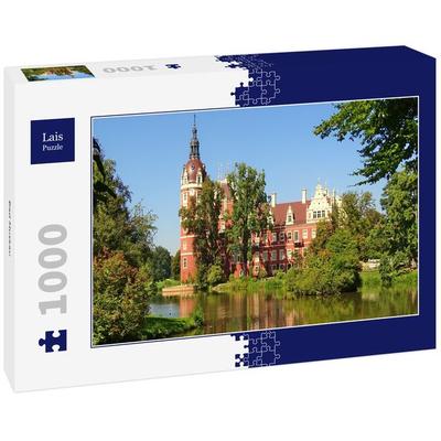 Lais Puzzle Bad Muskau 1000 Teile