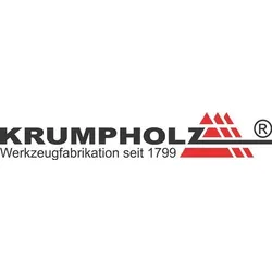 KRUMPHOLZ Hallenser Randschaufel FAVORIT Größe 9 380 x 380 mm Aluminiumblech - 6201