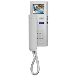 TCS Tür Control Video-Objektiv color IVH3222-0140