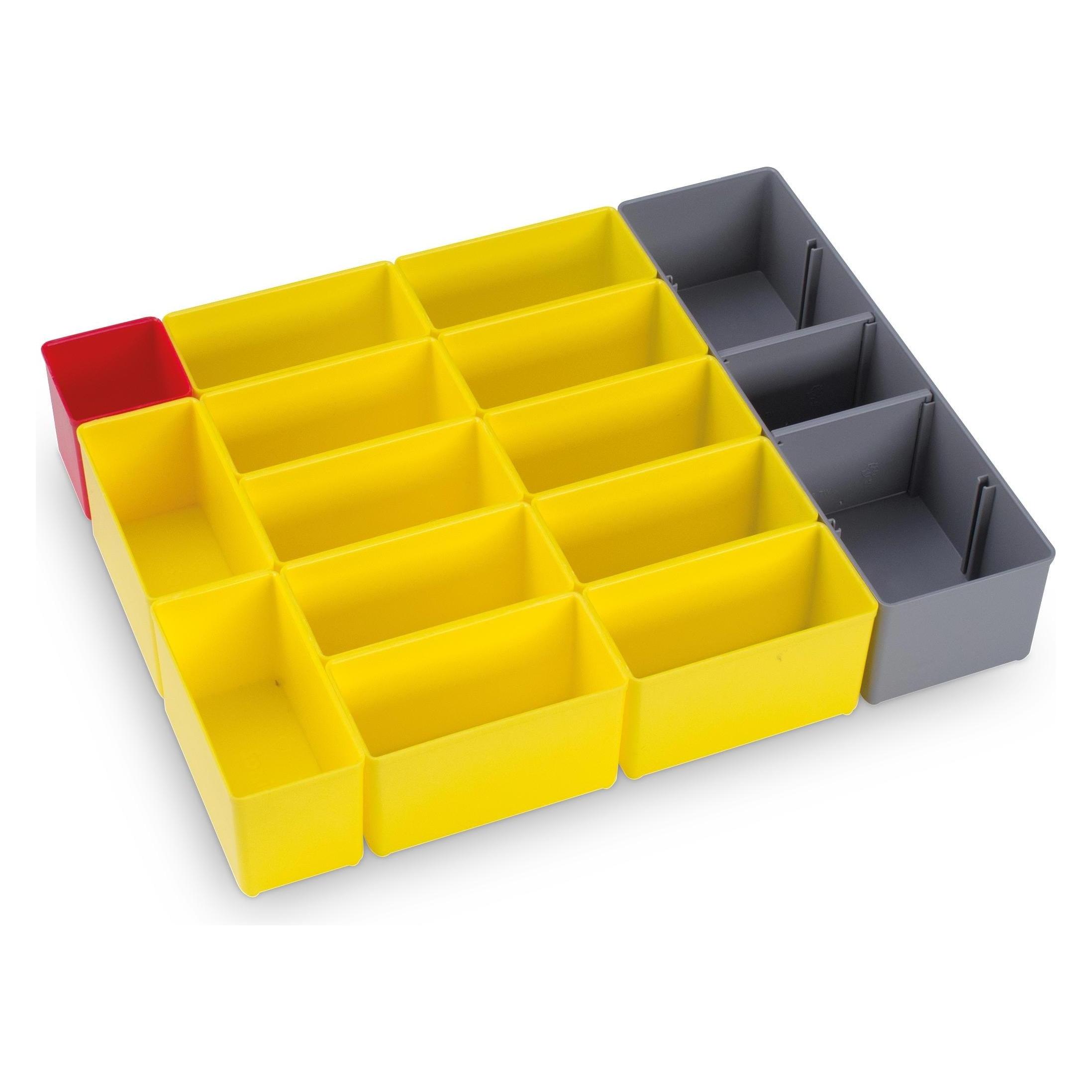 L-Boxx Insetbox Set (6000010086)