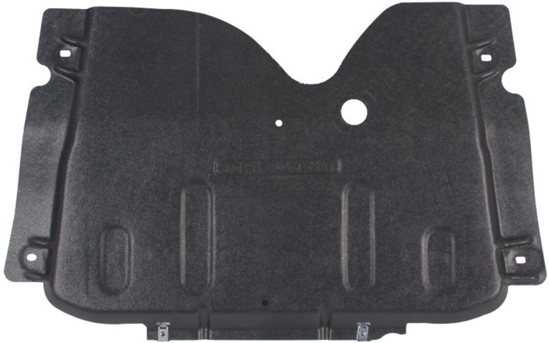 Motor- / Unterfahrschutz REZAW-PLAST 152204