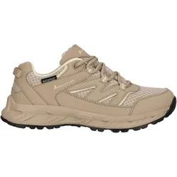 Whistler Benin wasserdichte Outdoorschuhe Damen 1106A - oatmeal 42
