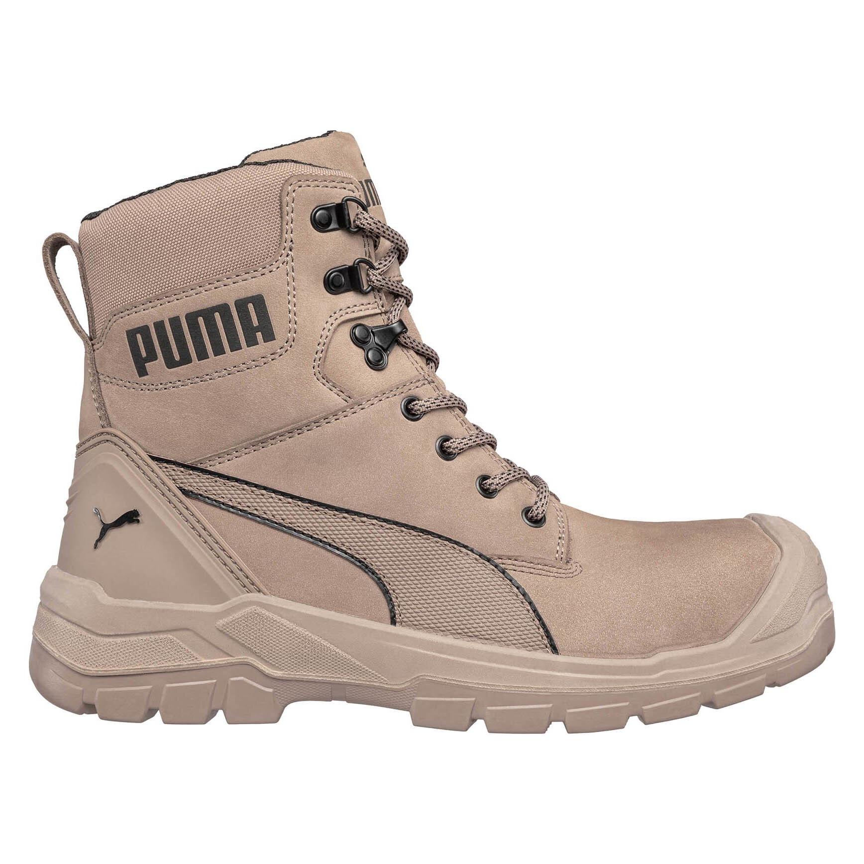 Puma Conquest Stone (S3, 43) (630740801000043)