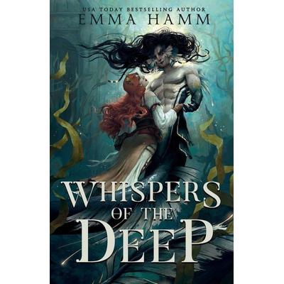 Whispers of the Deep, Taschenbuch von Emma Hamm, Emma Hamm