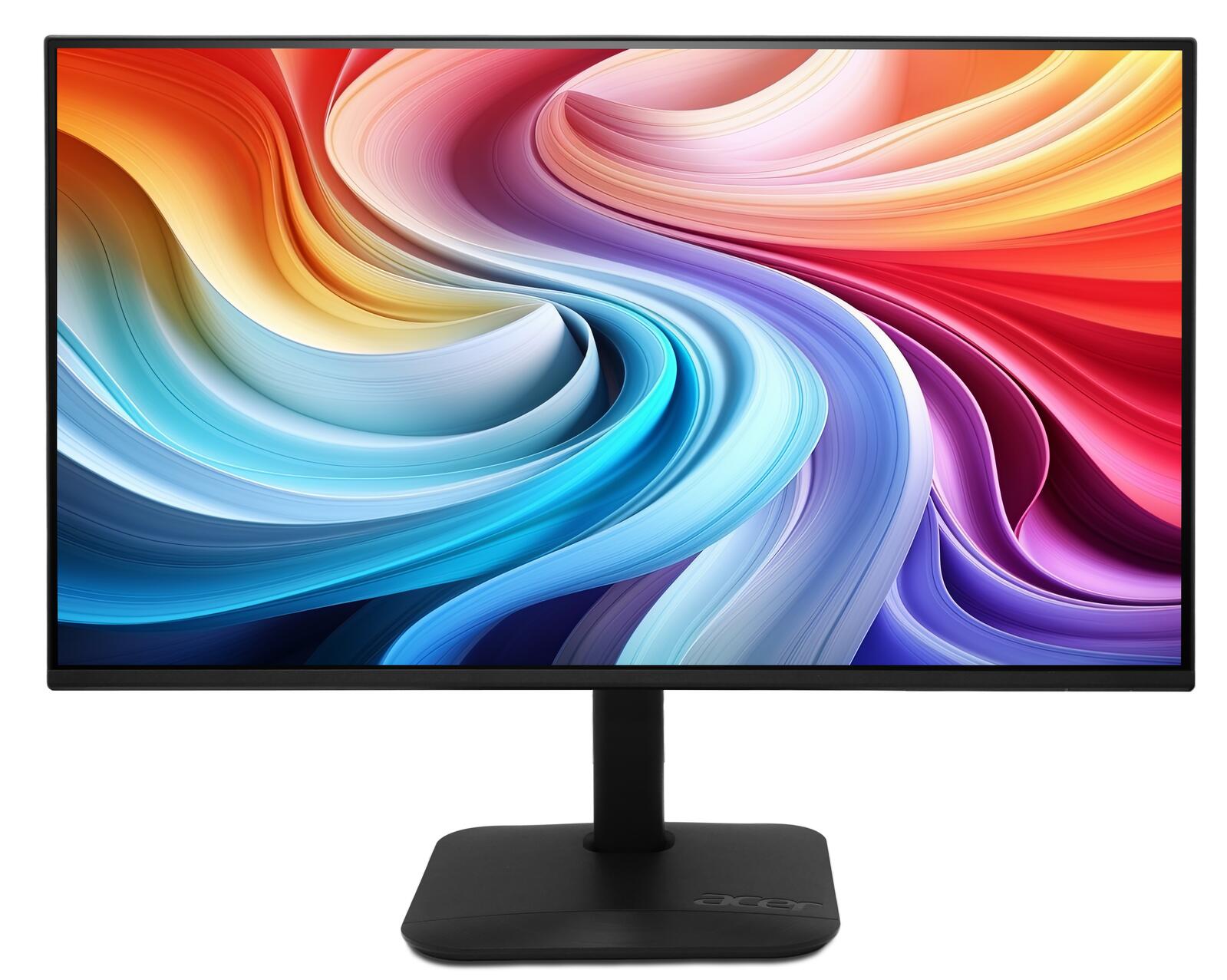 Acer KA242YP6bip Monitor 60,5 cm (23,8 Zoll) UM.QX2EE.601