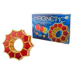 Pro-Kids Magnetbausteine, 84-teilig (70068396)