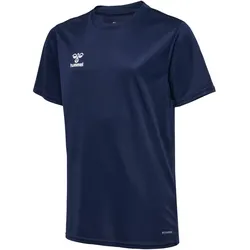 hummel Essential Trikot Kinder 7026 - marine 164