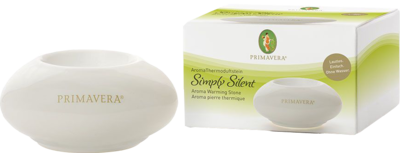 Primavera Life GmbH AROMA THERMODUFTSTEIN Simply Silent 1 St 14407449