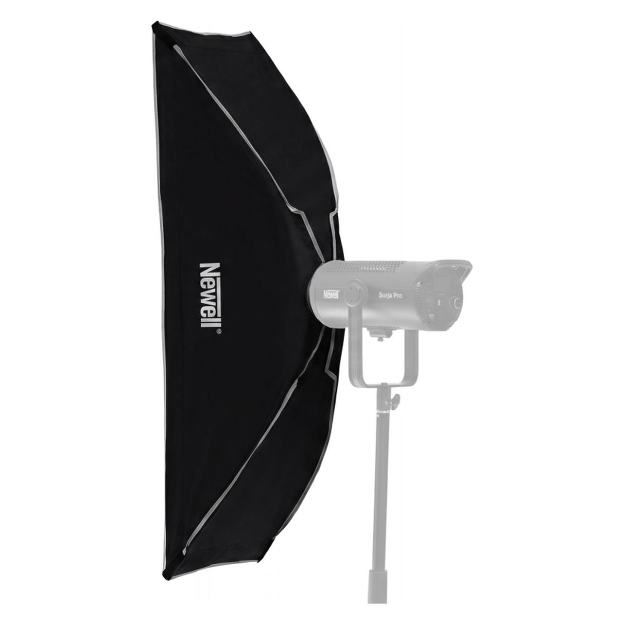 Newell Softbox prostokątny 30 x 120 cm (Softbox) (OTHER)