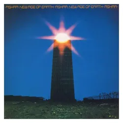 Proper, Schallplatten, New Age of Earth (Ashra (Ash Ra Tempel))