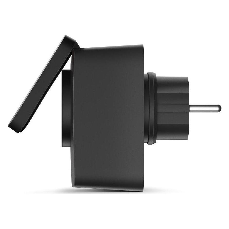 TP-Link TAPO P410M Smarte WLAN-Aussensteckdose mit Energieüberwachung (425536)