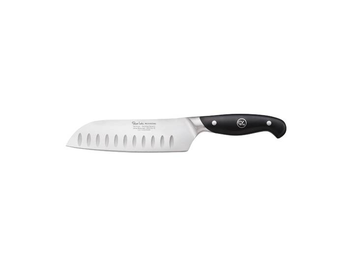 Robert Welch Couteau Santoku Robert Welch Professional 17 cm Acier inoxydable