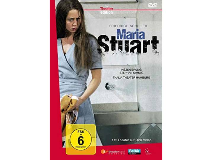 Stephan Kimmig - Maria Stuart