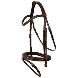 BR Equestrian Equipment, Zaumzeug