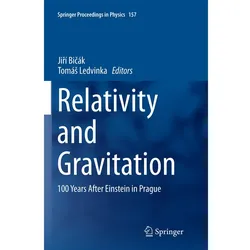 Relativity and Gravitation, Fachbücher