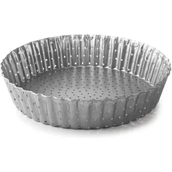 Lacor Delize, Backform, Silber