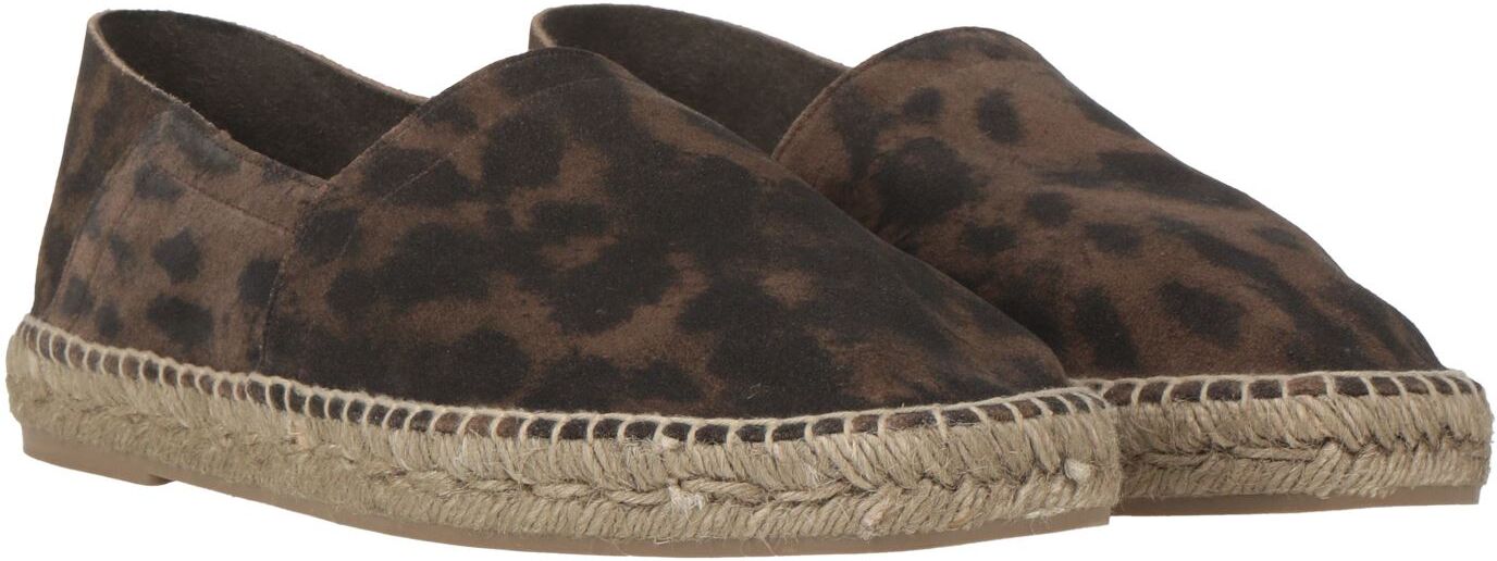Tom Ford Espadrillas Hombre Marrón chocolate 40,41,42,45 Hombre