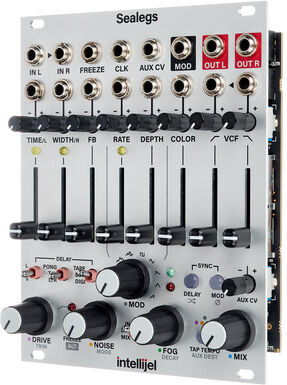 Intellijel Designs Sealegs