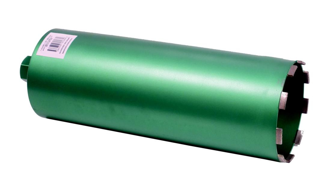MARCRIST Universal-Nassbohrkrone WCU350 250 x 520mm 1 1/4'' UNC (F) 00201989