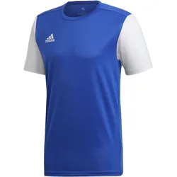 adidas Estro 19 Fußball Trikot Herren DP3231 - bold blue XXL