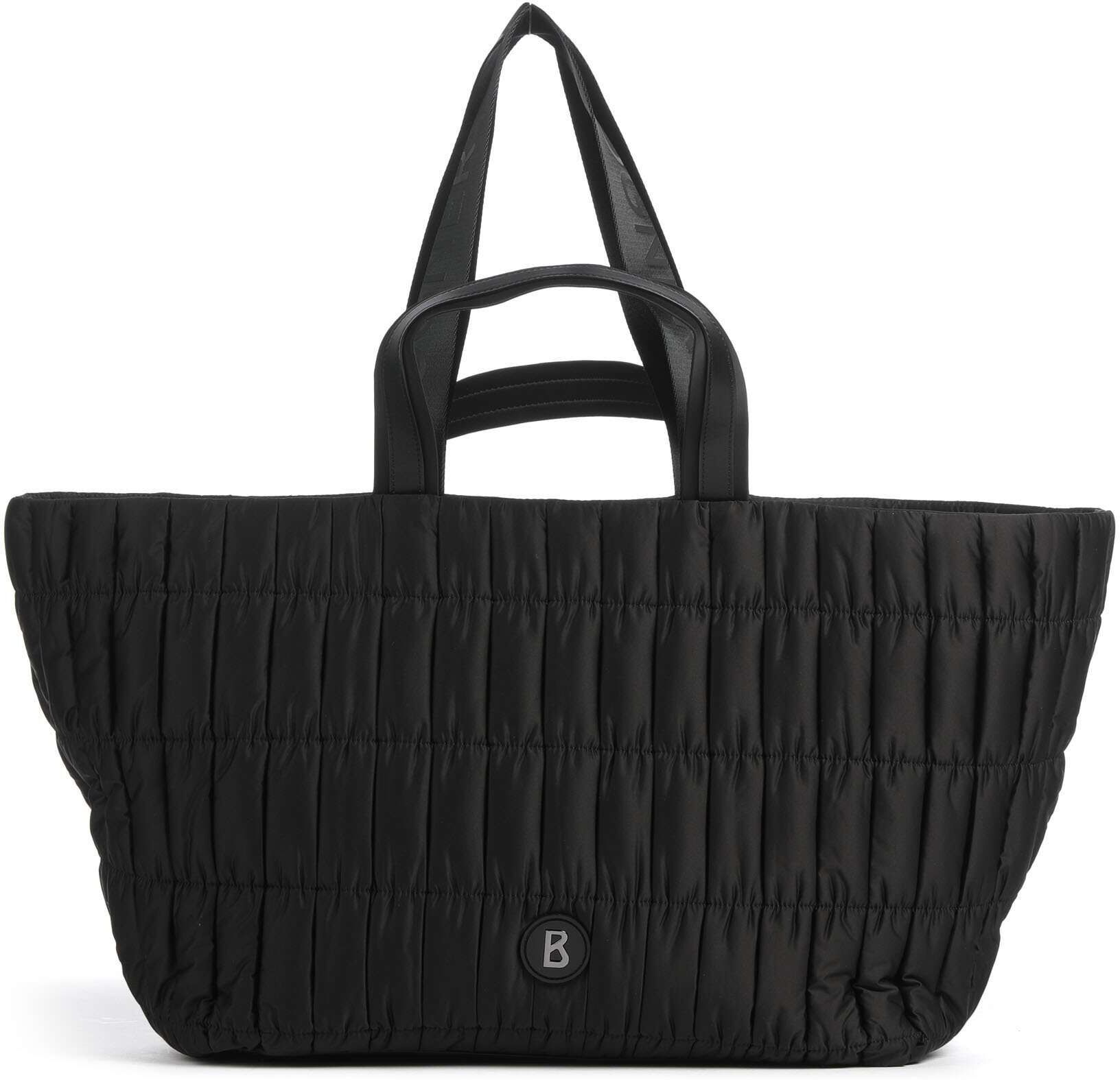 Bogner Thyon Zaha Shopper, schwarz