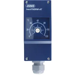 Jumo Temperaturwächter 60003188