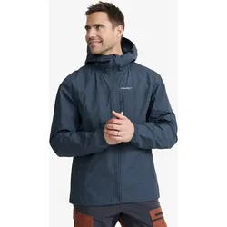 Orbit Wind Jacket Herren Moonlit Ocean, Größe:3XL - Jacken > Windbreakers - Blau
