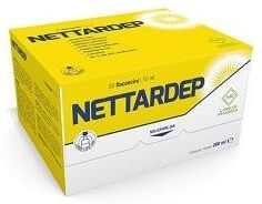 Logus Pharma Nettardep 20fl 10ml