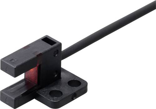 Panasonic Gabel-Lichtschranke PM-F45-P PM-F45-P F-Typ hellschaltend, dunkelschaltend 5 - 24 V/DC 1St.
