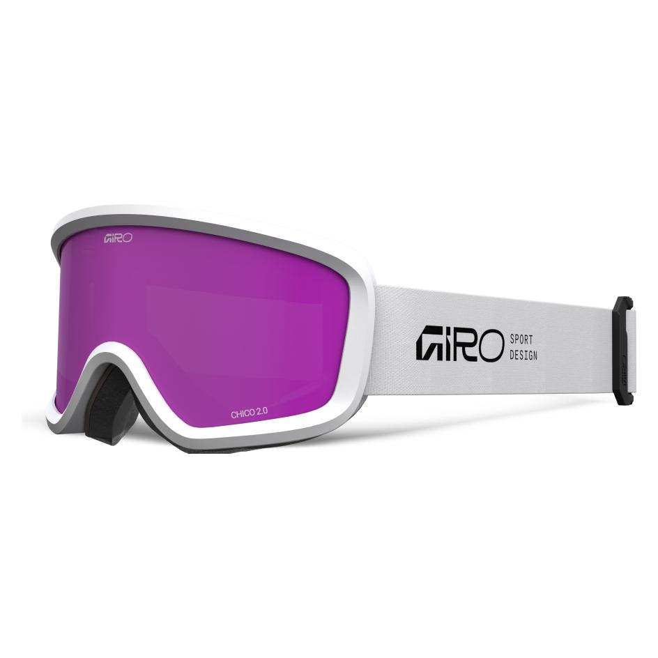 Giro Chico 2.0 Flash Goggle (7171739)