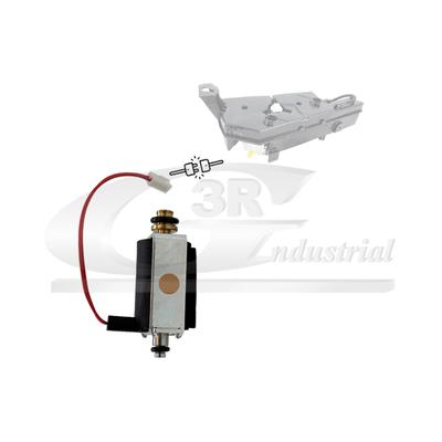 3RG Additivpumpe 89208 für Peugeot