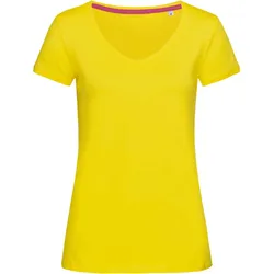 Stedman Damen V-Ausschnitt T-Shirt ST9130