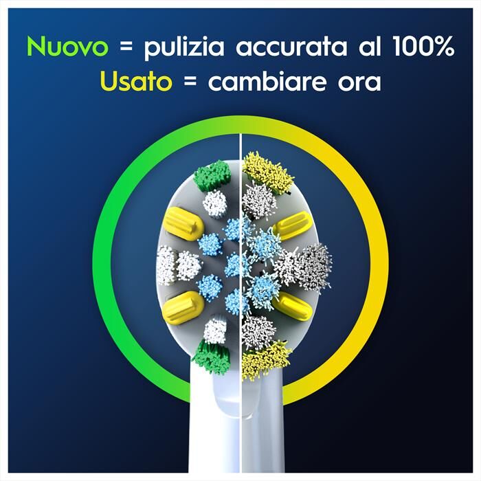 Oral-B Testine Pro Floss Action 3 Testine