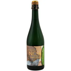 Noa Sparkling Tea Earl Grey & Citrus
