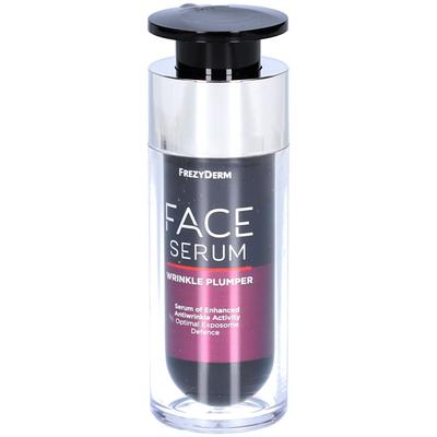 Frezyderm Face Serum Wrinkle Plumper 30ml 30 ml